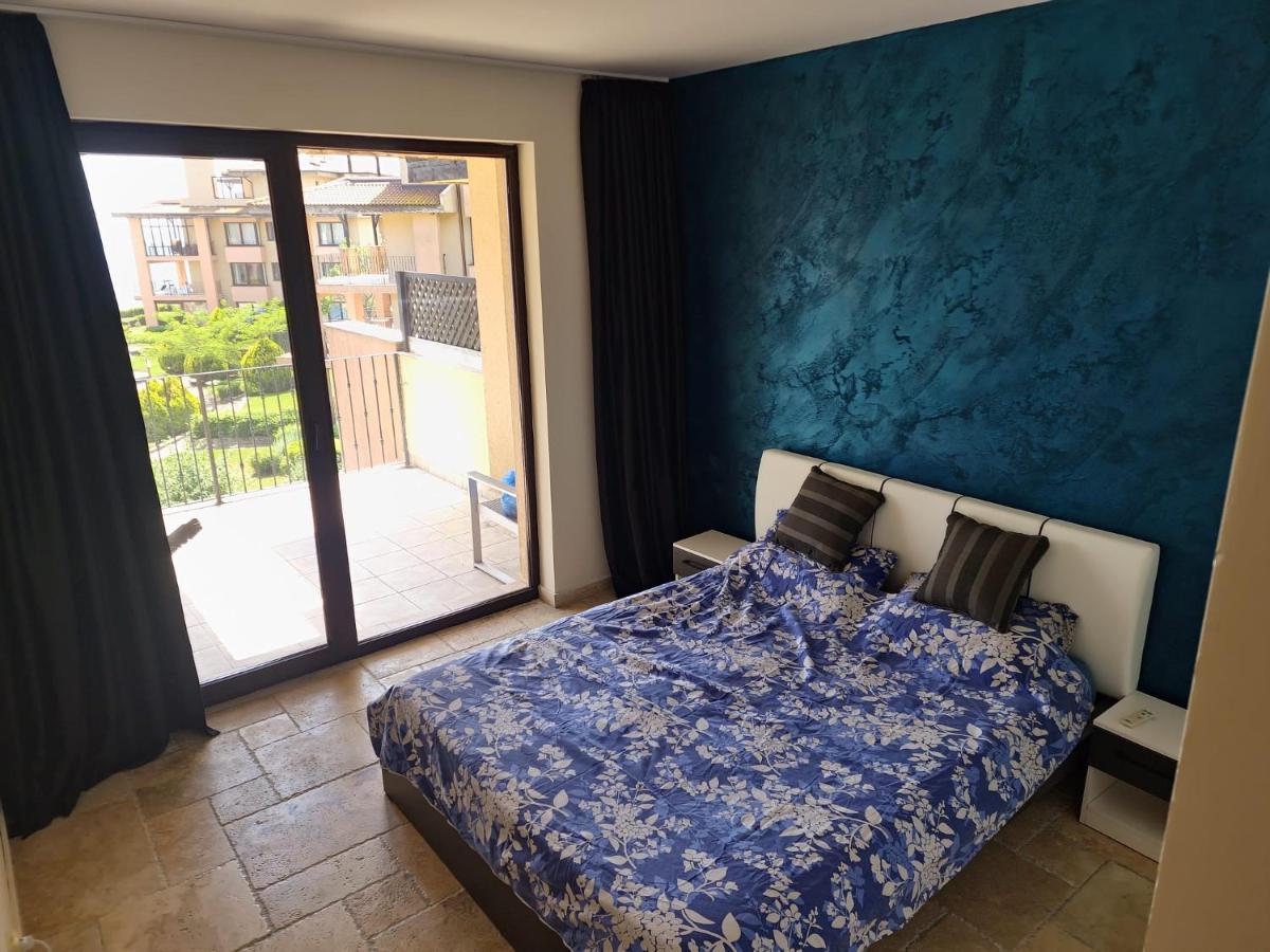 Sea View Apartment Kaliakria Resort Topola Eksteriør billede